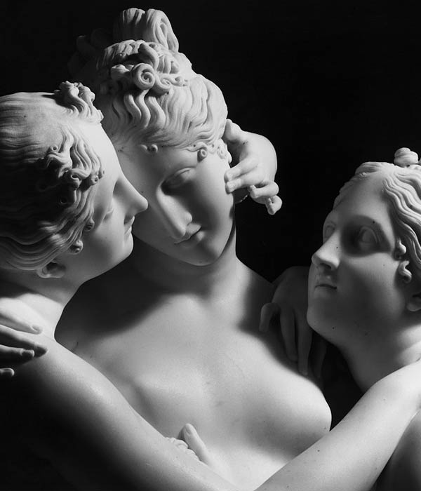 il Canova è di casa..